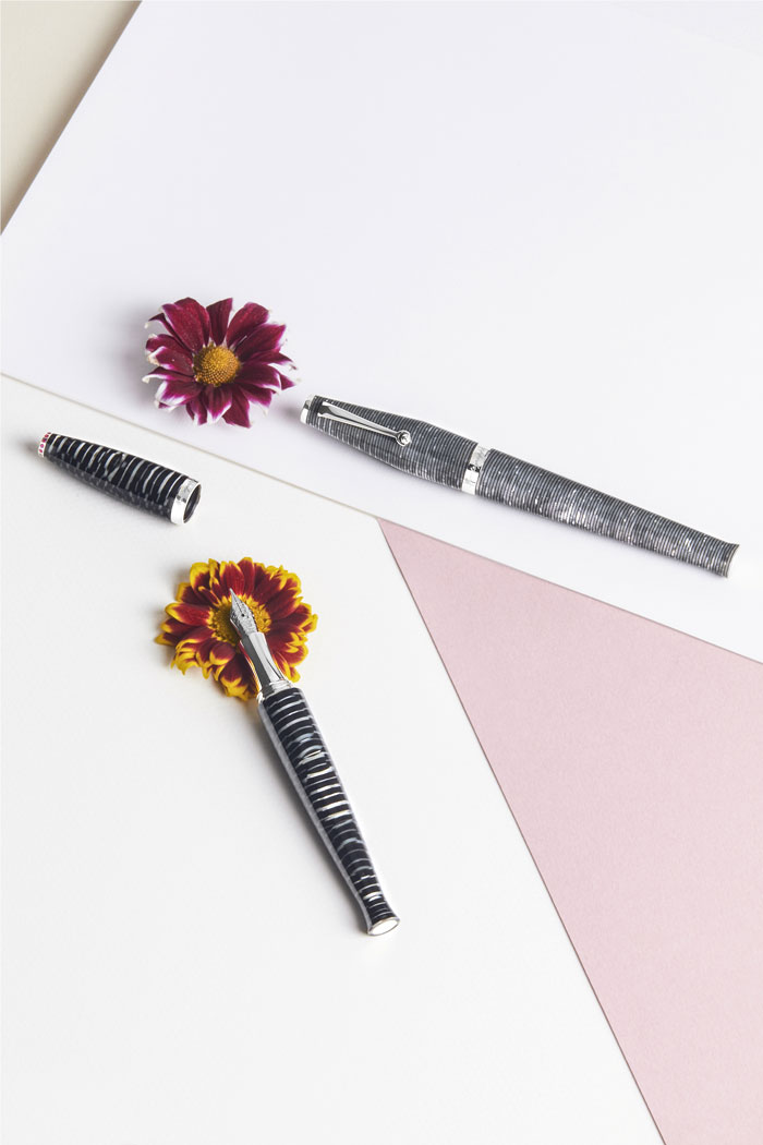 Beauty Book collection by Montegrappa