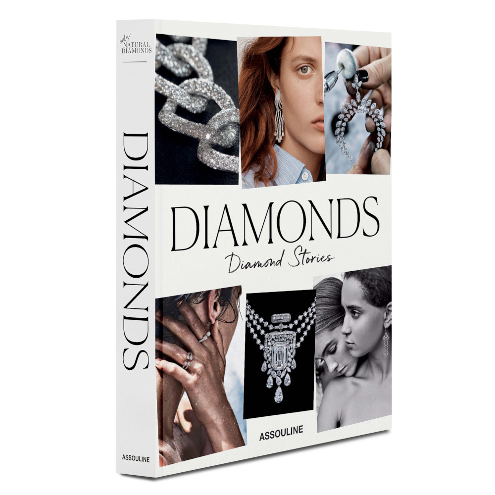 Diamonds by NDC