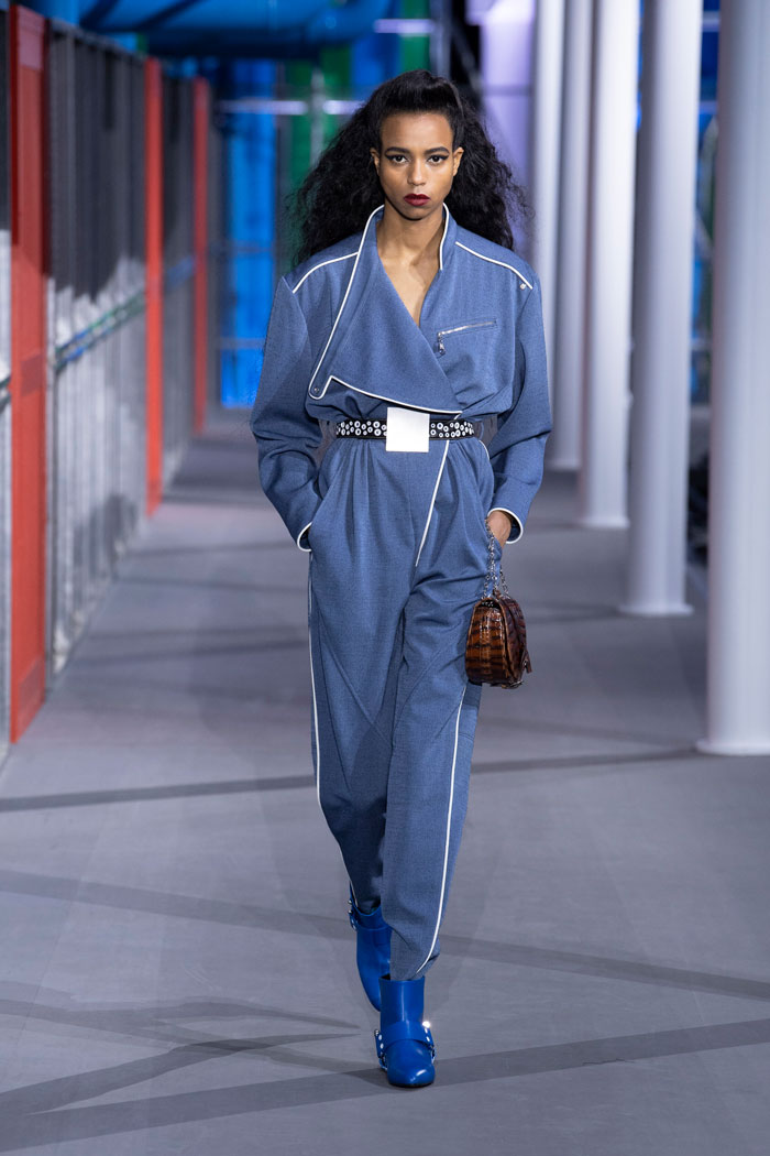 Louis Vuitton Fall Winter 2019 collection for women