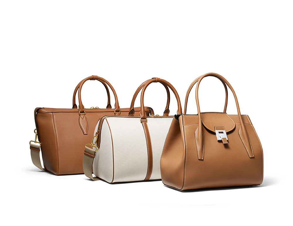 Michael Kors launches James Bond-inspired accessories