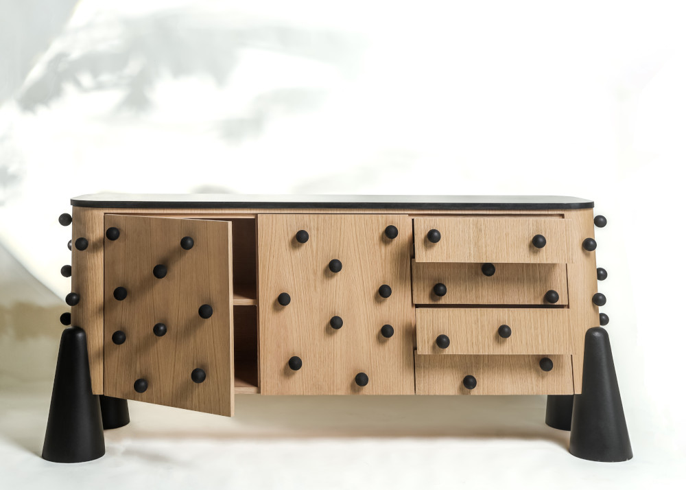 Sage Living Japan inspired furniture