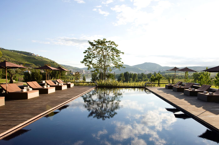 Six Senses Hotels Resorts Spas expand into Portugal's Douro Valley