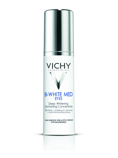 Vichy Bi-White range 