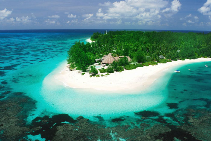 Seychelles Best Honeymoon Destinations