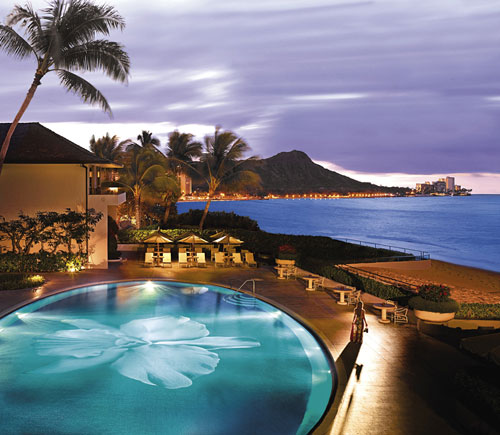 Hawaii Best Honeymoon Destinations