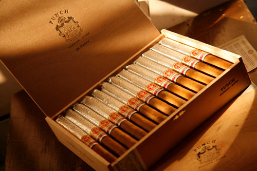 Cingari cigars