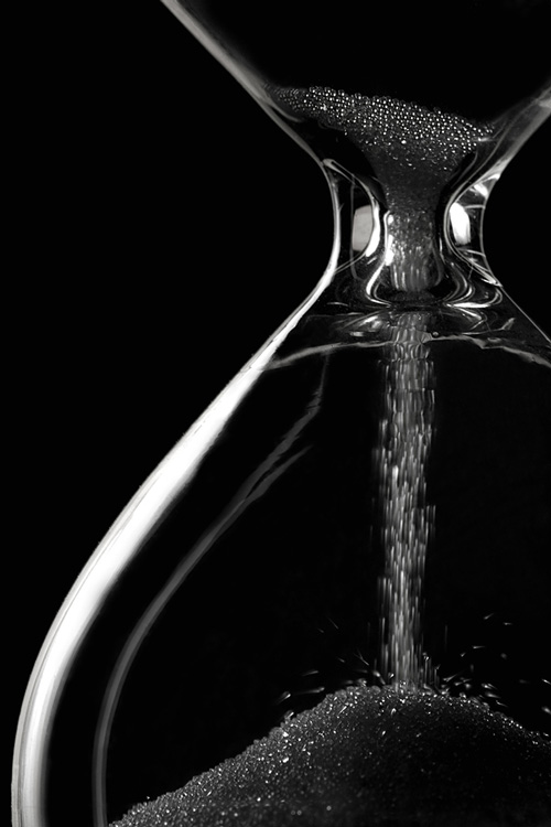 hourglass-time