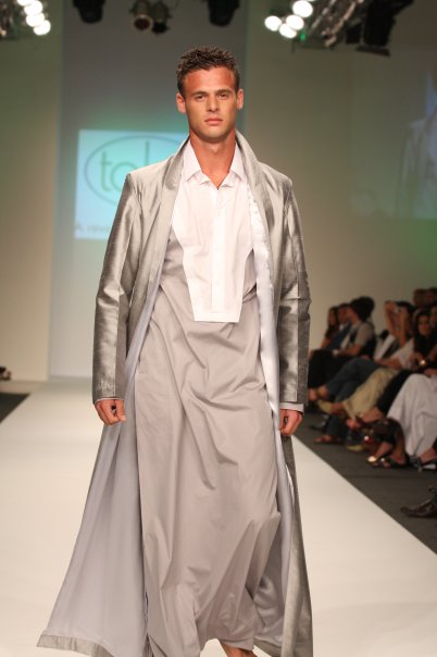 Fashion in Middle East