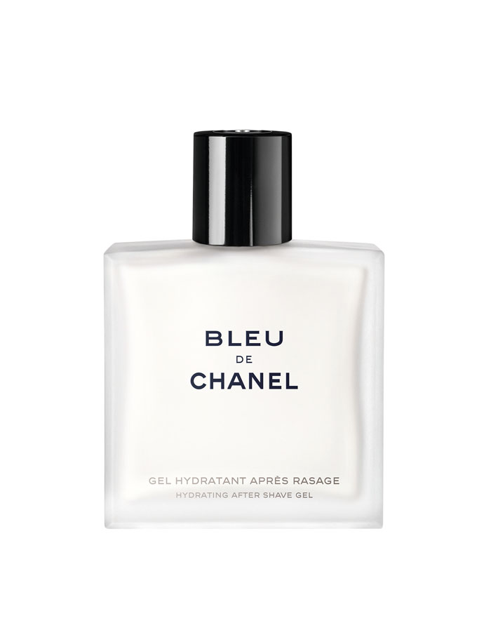 Chanel Hydrating After-Shave Gel