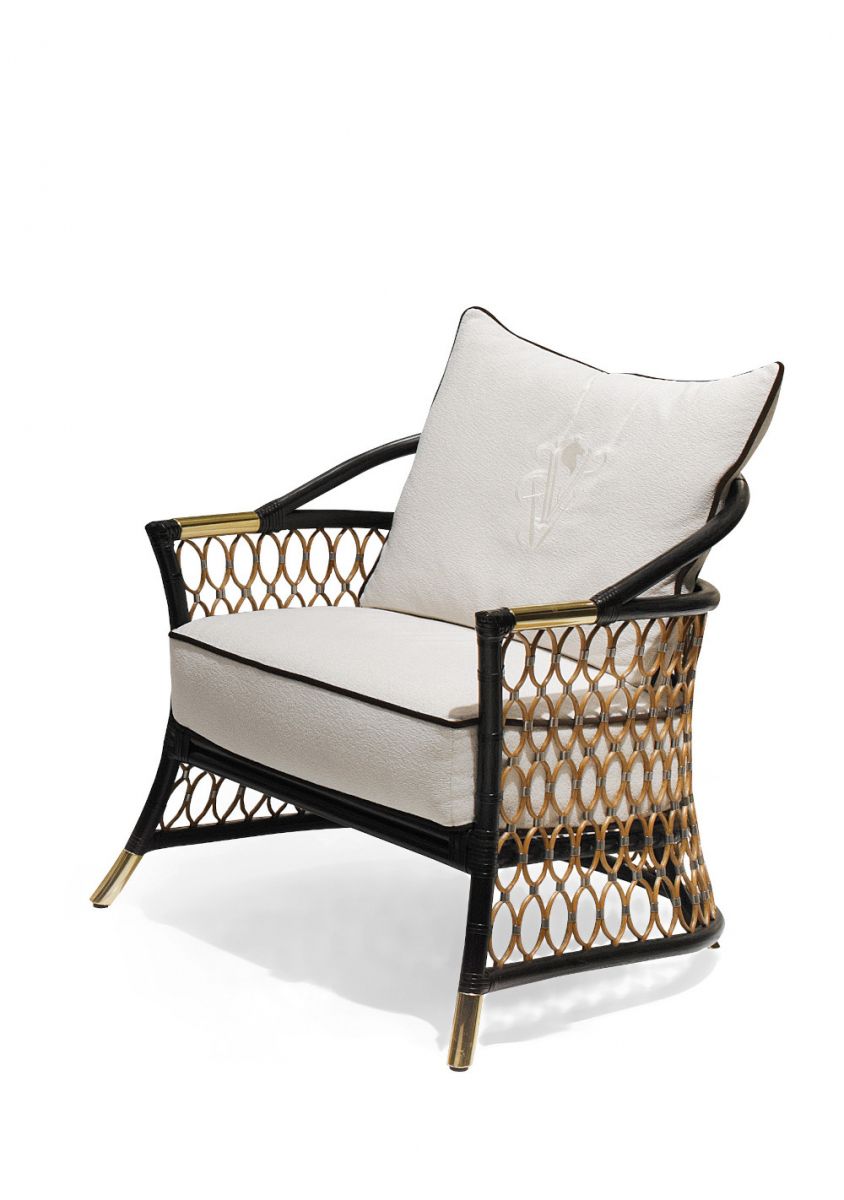 Farnese Chair Visionnaire