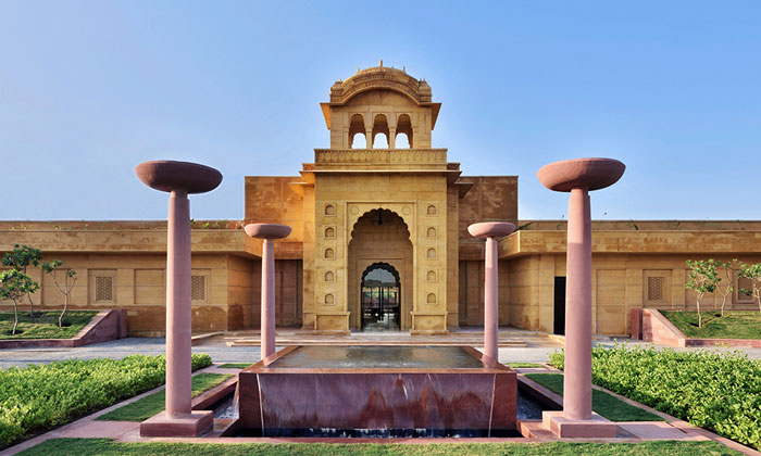 Jaisalmer Marriott Resort & Spa 