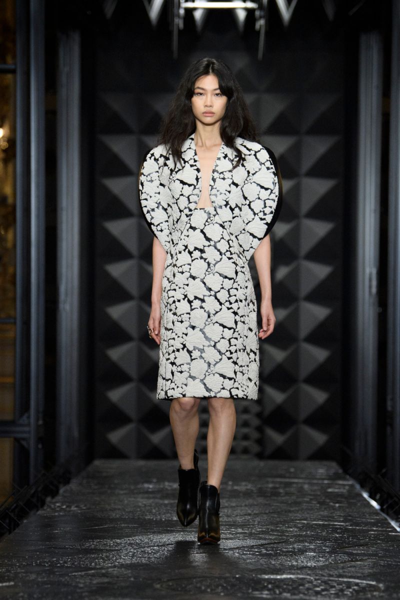 Louis Vuitton Fall Winter 2023 Womenswear