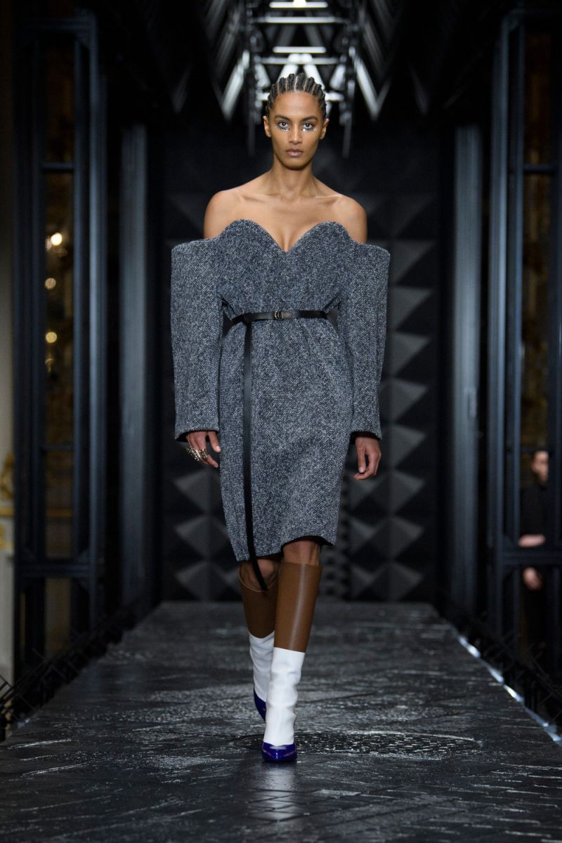 Louis Vuitton Fall Winter 2023 Womenswear