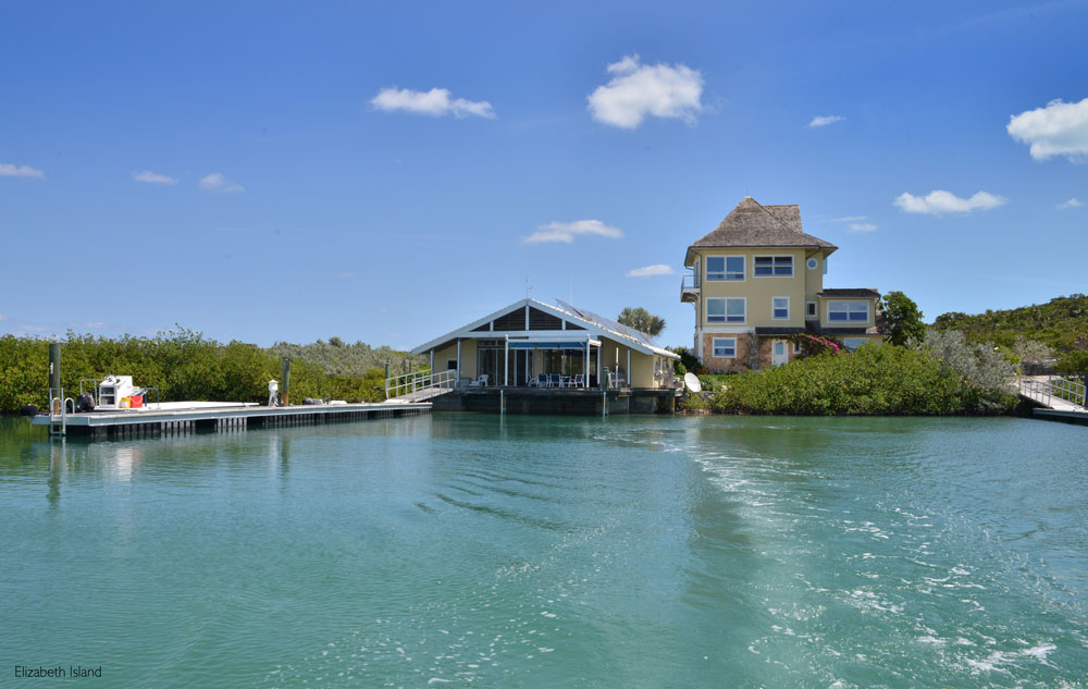 Elizabeth Island Bahamas for sale