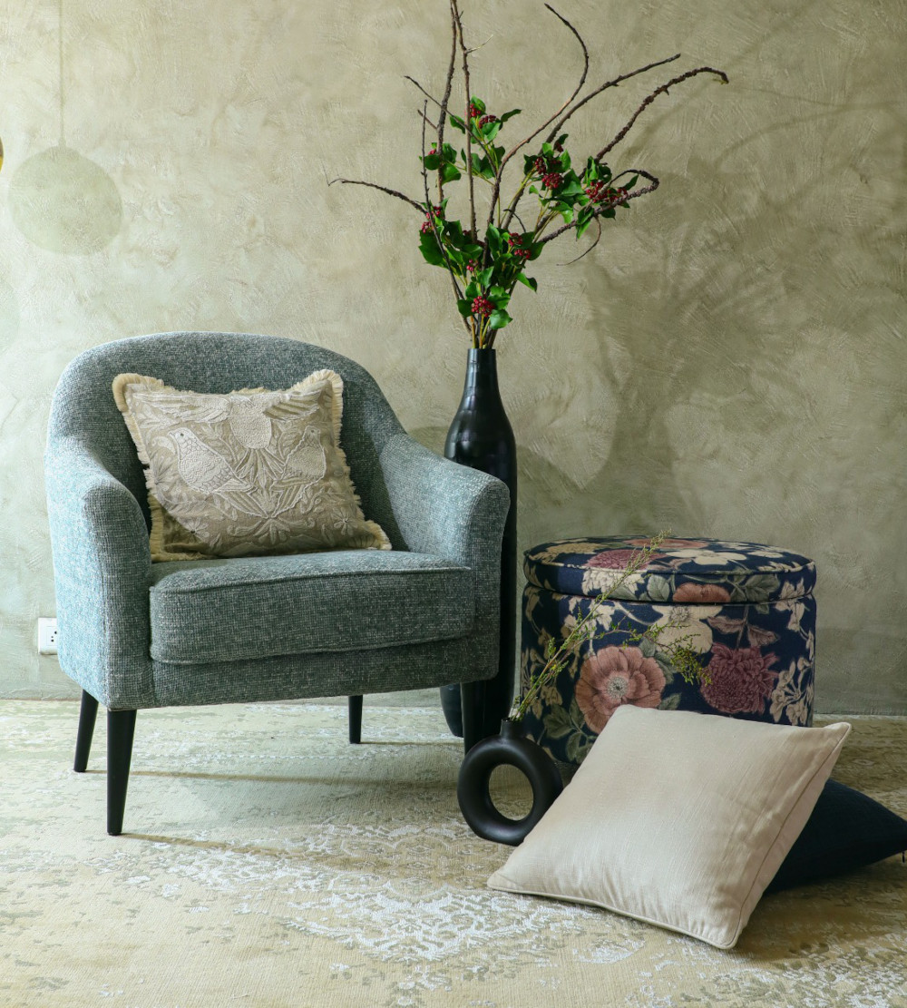 Sarita Handa luxury furniture design