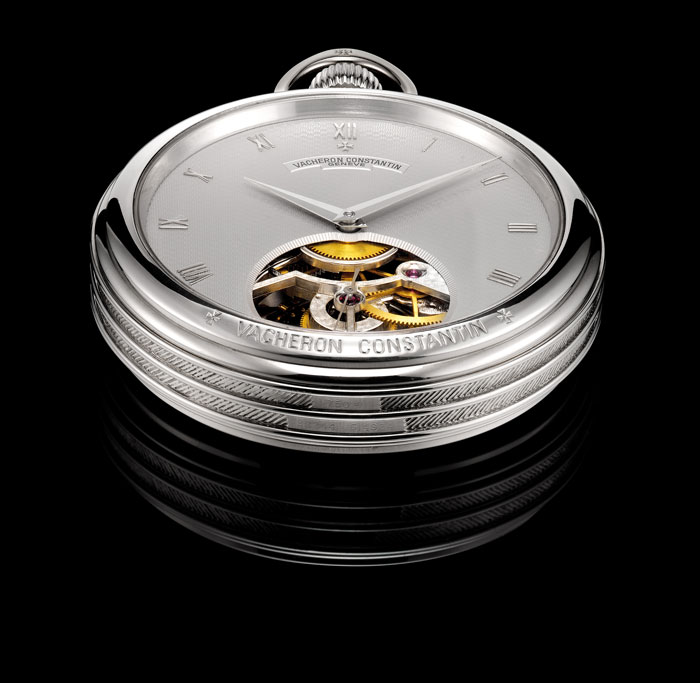 Christie's Autumn 2015 Watch Sales - Vacheron Constantin - Luxury Watches