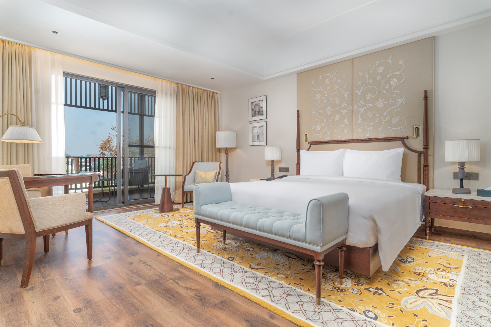 Radisson Collection Srinagar