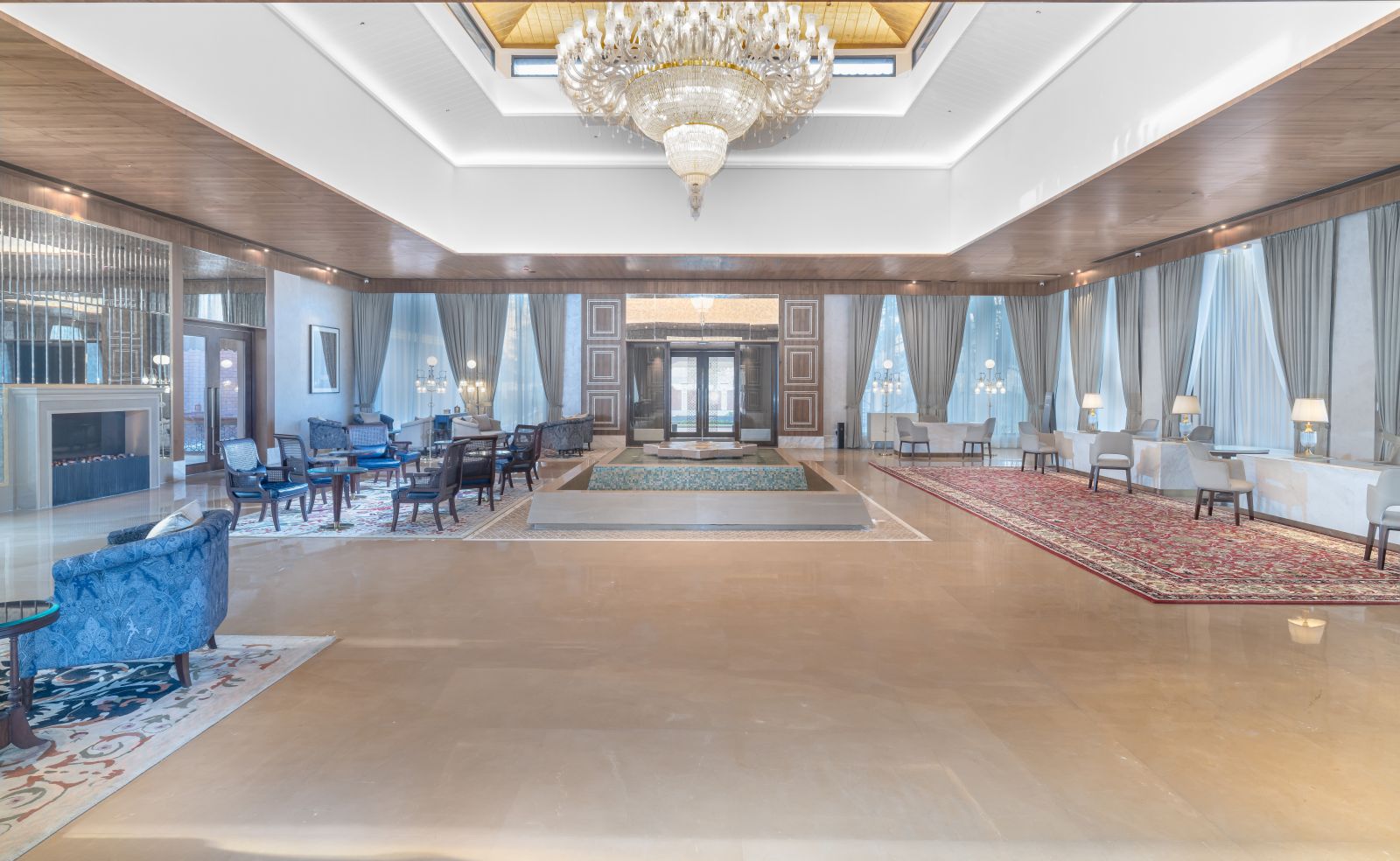 Radisson Collection Srinagar