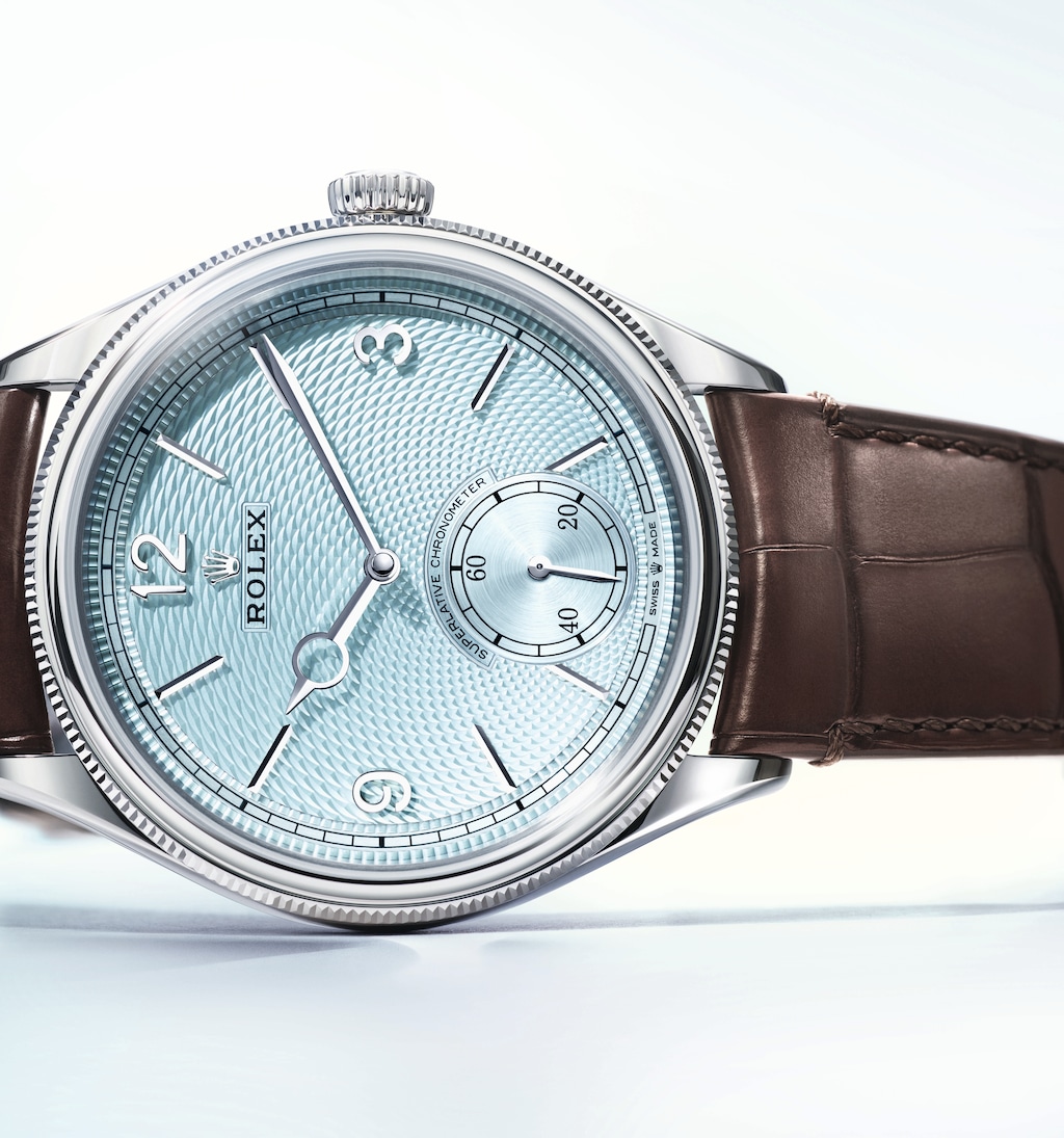 Rolex reigns power at Watches & Wonders 2024 with graceful novelties 3 Rolex 2024