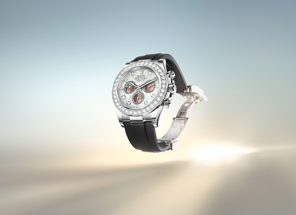 Rolex reigns power at Watches & Wonders 2024 with graceful novelties 4 Rolex 2024