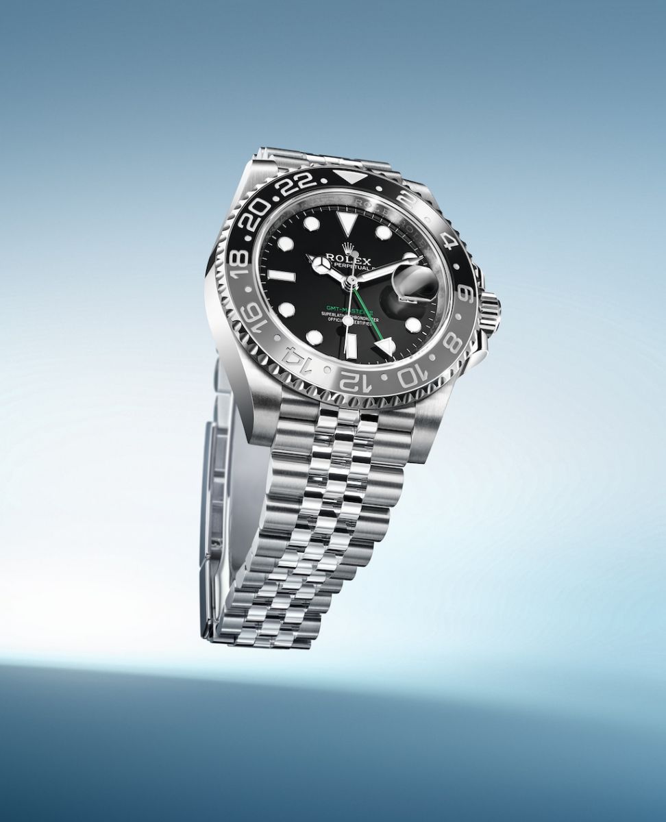 Rolex reigns power at Watches & Wonders 2024 with graceful novelties 1 Rolex 2024