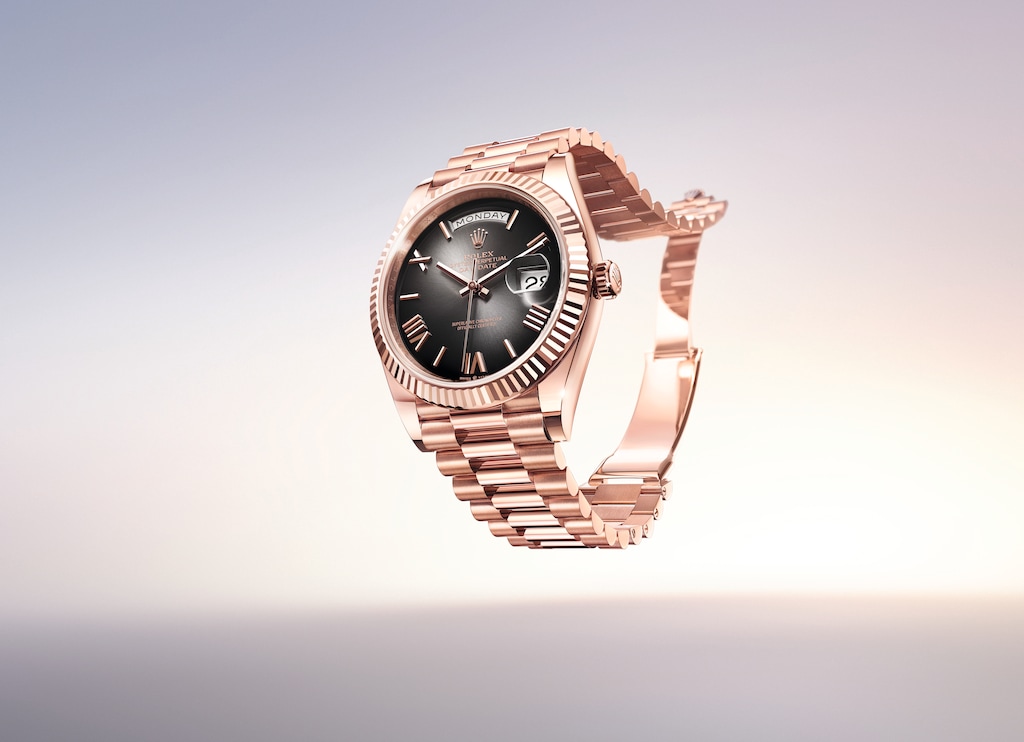 Rolex reigns power at Watches & Wonders 2024 with graceful novelties 2 Rolex 2024